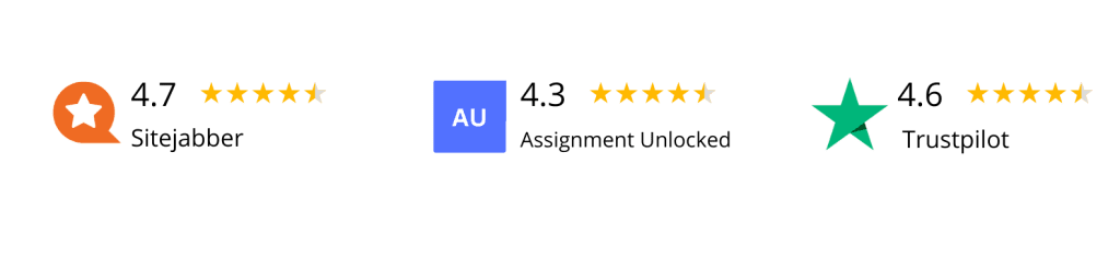 Assignment Unlocked Reviews