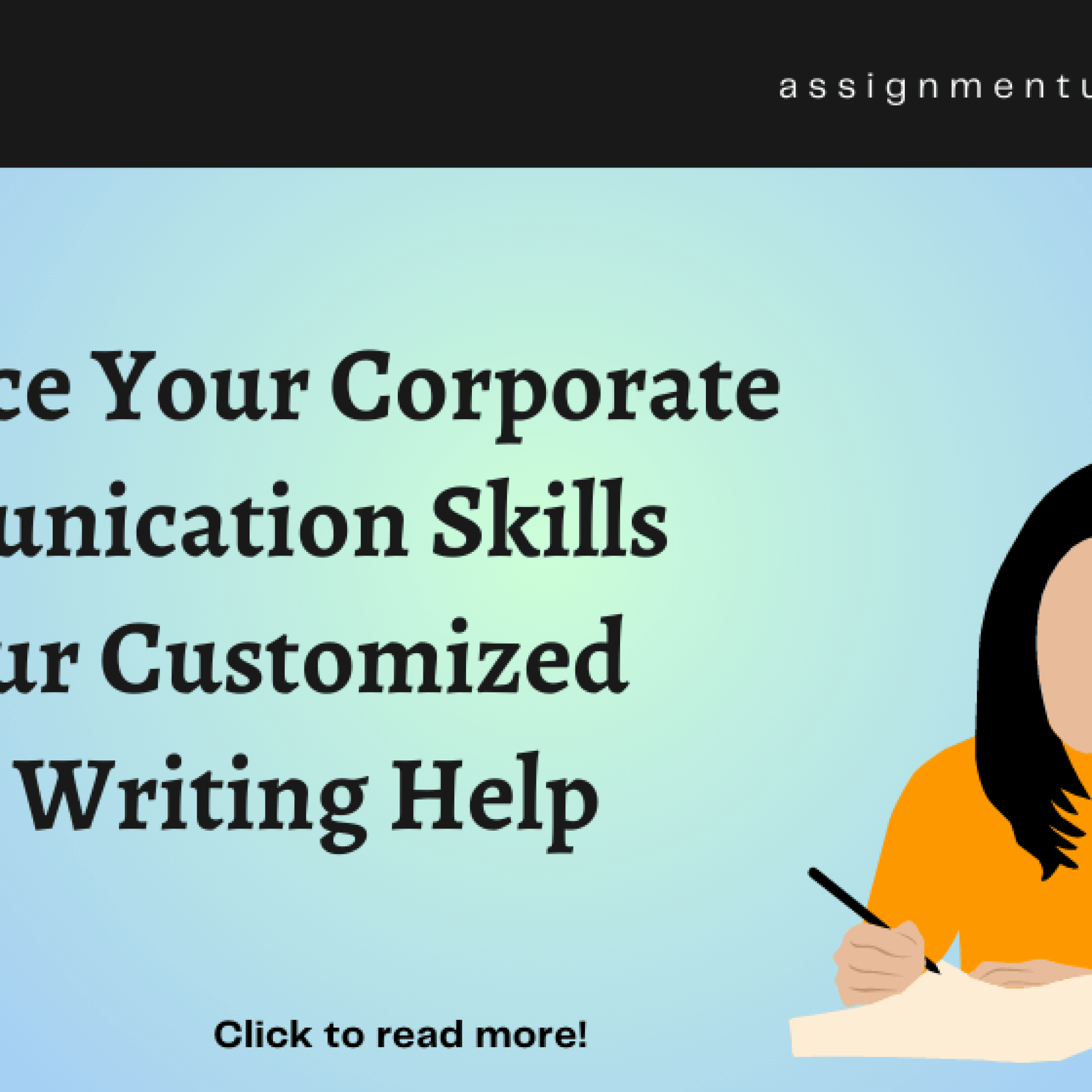 customized report writing